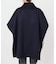 《一部WEB限定追加 / 新色》ウールナイロンリバーVEST