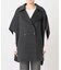 《一部WEB限定追加 / 新色》ウールナイロンリバーVEST