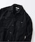 テック ”SOLOTEX(R)” コーデュロイ ウォッシャブル CPOシャツジャケット