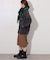 RELUME サイドゴアブーツ