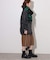 RELUME サイドゴアブーツ