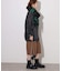 RELUME サイドゴアブーツ