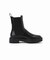 RELUME サイドゴアブーツ