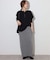 RELUME ヒールストレッチブーツ