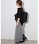 RELUME ヒールストレッチブーツ