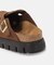 【PAPILLIO BY BIRKENSTOCK】BOSTON CHUNKY：サンダル