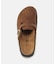 【PAPILLIO BY BIRKENSTOCK】BOSTON CHUNKY：サンダル