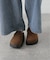 【PAPILLIO BY BIRKENSTOCK】BOSTON CHUNKY：サンダル