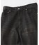 クラフトデニム 13.5oz ワイドストレート