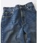 クラフトデニム 13.5oz ワイドストレート