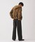クラフトデニム 13.5oz ワイドストレート