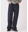 クラフトデニム 13.5oz ワイドストレート