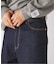 クラフトデニム 13.5oz ワイドストレート