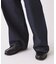 クラフトデニム 13.5oz ワイドストレート
