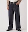 クラフトデニム 13.5oz ワイドストレート