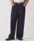 クラフトデニム 13.5oz ワイドストレート