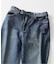 クラフトデニム 13.5oz ワイドストレート