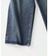 クラフトデニム 13.5oz ワイドストレート