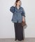 【LEVI’S/リーバイス】XL WOMENS TRUCKER
