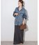 【LEVI’S/リーバイス】XL WOMENS TRUCKER