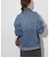 【LEVI’S/リーバイス】XL WOMENS TRUCKER