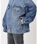 【LEVI’S/リーバイス】XL WOMENS TRUCKER