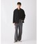 FARAH / ファーラー 別注 パイプステム スラックス