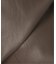 フェイクレザーシングルジャケット