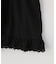 【crinkle crinkle crinkle】 frill gawn blouse