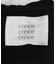 【crinkle crinkle crinkle】 frill gawn blouse