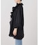 【crinkle crinkle crinkle】 frill gawn blouse
