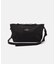【BAGS IN PROGRESS】 Fanny pack crossbody