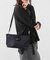 【BAGS IN PROGRESS】 Fanny pack crossbody