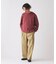 COLLINS VILLE WOOL / コリンズ ビル ウール クルーネック ニット
