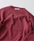 COLLINS VILLE WOOL / コリンズ ビル ウール クルーネック ニット