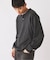 COLLINS VILLE WOOL / コリンズ ビル ウールニット ポロシャツ