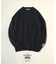 COLLINS VILLE WOOL / コリンズ ビル ウールニット Vネック