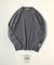 COLLINS VILLE WOOL / コリンズ ビル ウールニット Vネック