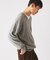 COLLINS VILLE WOOL / コリンズ ビル ウールニット Vネック
