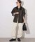別注【Barbour/バブアー】TRANSPORT XANTHE