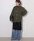 別注【Barbour/バブアー】TRANSPORT XANTHE