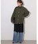 別注【Barbour/バブアー】TRANSPORT XANTHE