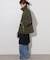 別注【Barbour/バブアー】TRANSPORT XANTHE