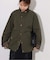 別注【Barbour/バブアー】TRANSPORT XANTHE