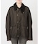 別注【Barbour/バブアー】TRANSPORT XANTHE