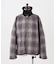 別注【Barbour/バブアー】TRANSPORT XANTHE