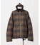 別注【Barbour/バブアー】TRANSPORT XANTHE