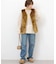 《追加》【UGG/アグ】 W CLASSIC MICRO：ボアシューズ 1173891