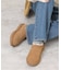 《追加》【UGG/アグ】 W CLASSIC MICRO：ボアシューズ 1173891