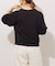 強撚コットンフライスロンTEE